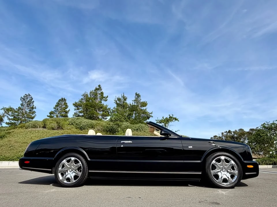 2007 Bentley Azure 2nd Gen - Image 8 of 20