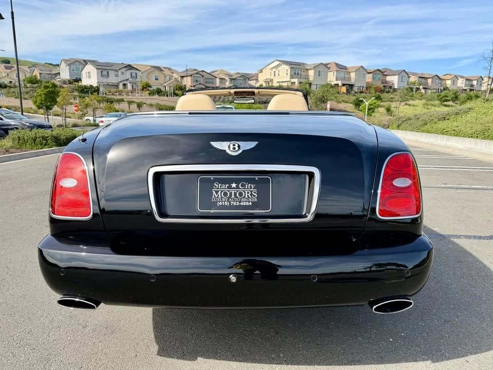 2007 Bentley Azure 2nd Gen - Image 10 of 20