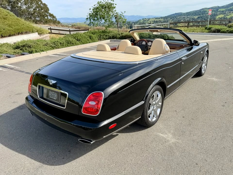 2007 Bentley Azure 2nd Gen - Image 9 of 20