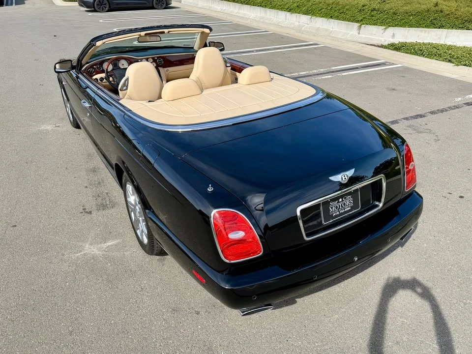 2007 Bentley Azure 2nd Gen - Image 11 of 20