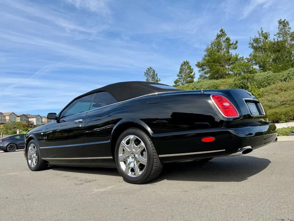 2007 Bentley Azure 2nd Gen - Image 20 of 20