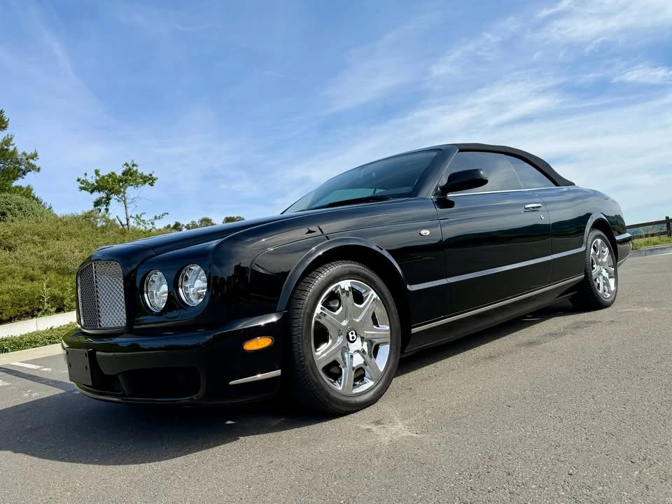 2007 Bentley Azure 2nd Gen - Image 17 of 20