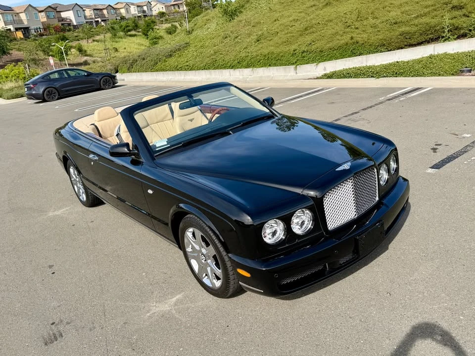 2007 Bentley Azure 2nd Gen - Image 6 of 20