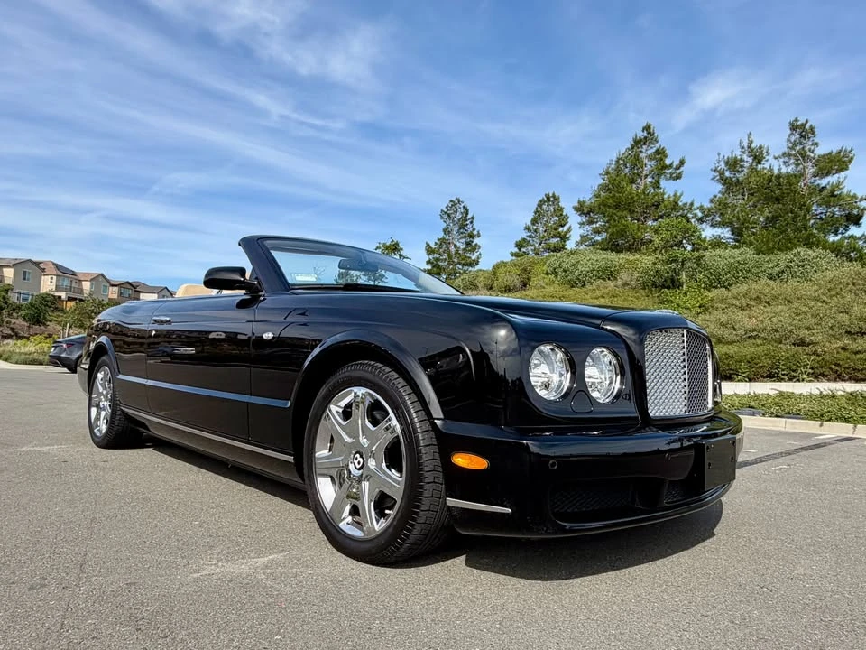 2007 Bentley Azure 2nd Gen - Image 7 of 20