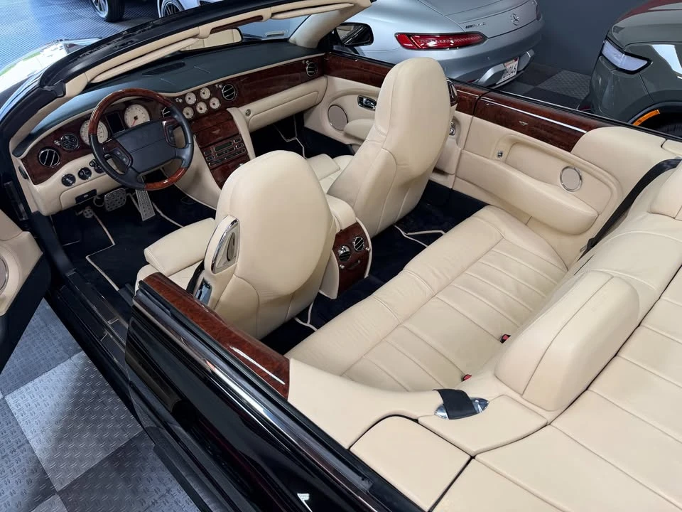 2007 Bentley Azure 2nd Gen - Image 14 of 20