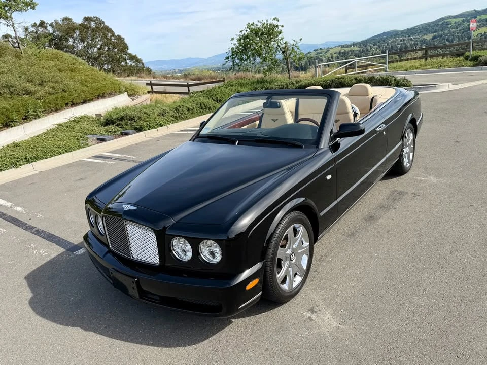 2007 Bentley Azure 2nd Gen - Image 4 of 20