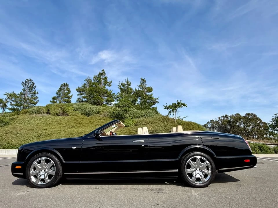 2007 Bentley Azure 2nd Gen - Image 3 of 20