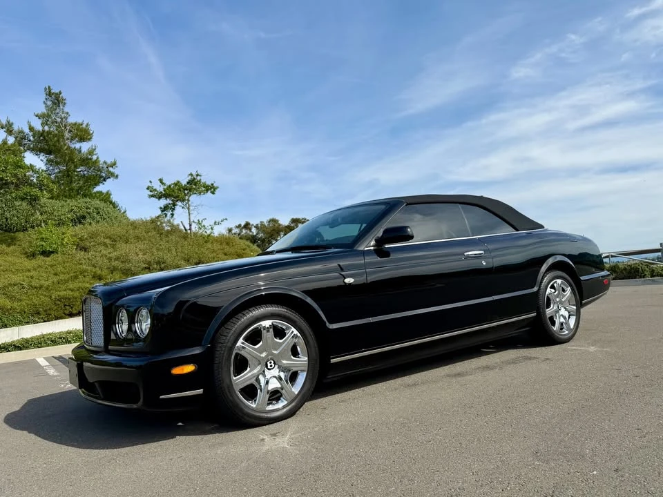 2007 Bentley Azure 2nd Gen - Image 18 of 20