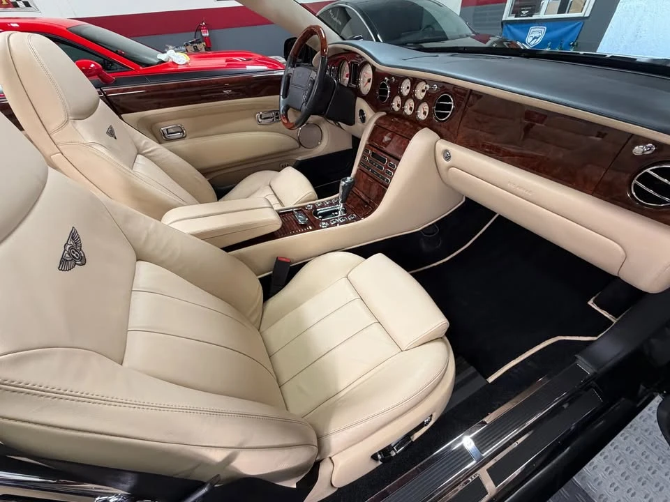 2007 Bentley Azure 2nd Gen - Image 15 of 20