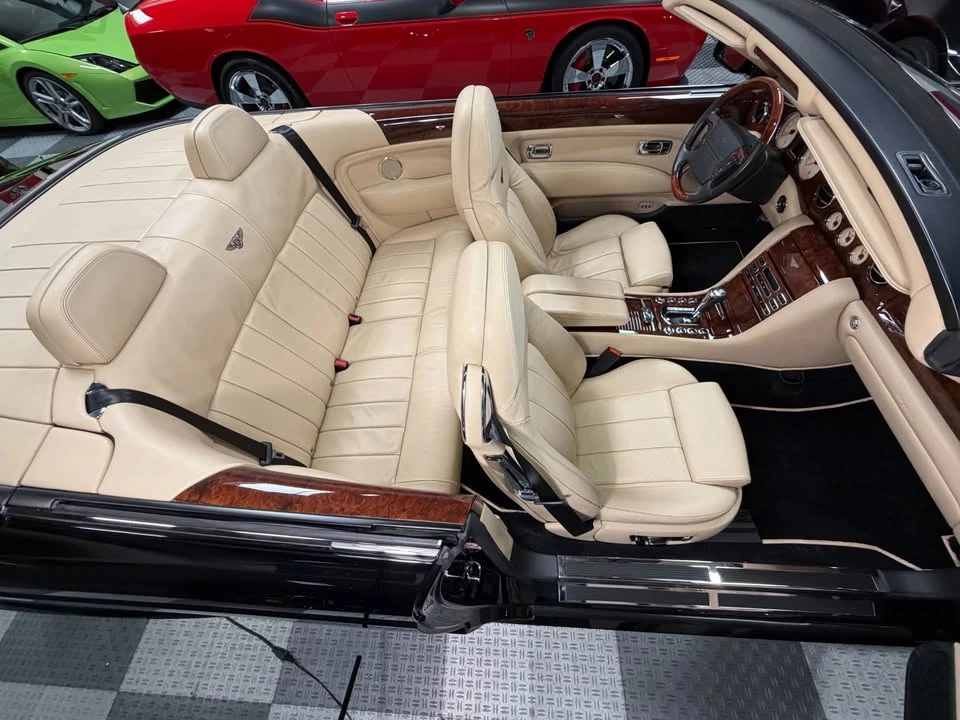 2007 Bentley Azure 2nd Gen - Image 13 of 20