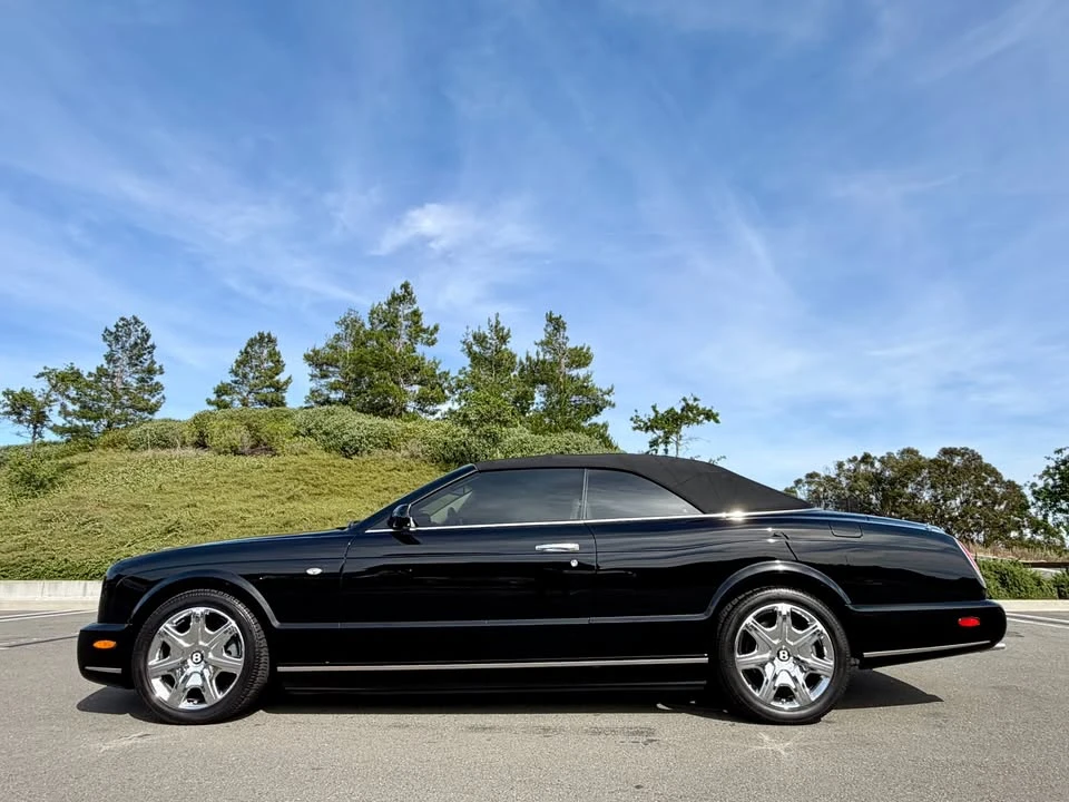 2007 Bentley Azure 2nd Gen - Image 19 of 20