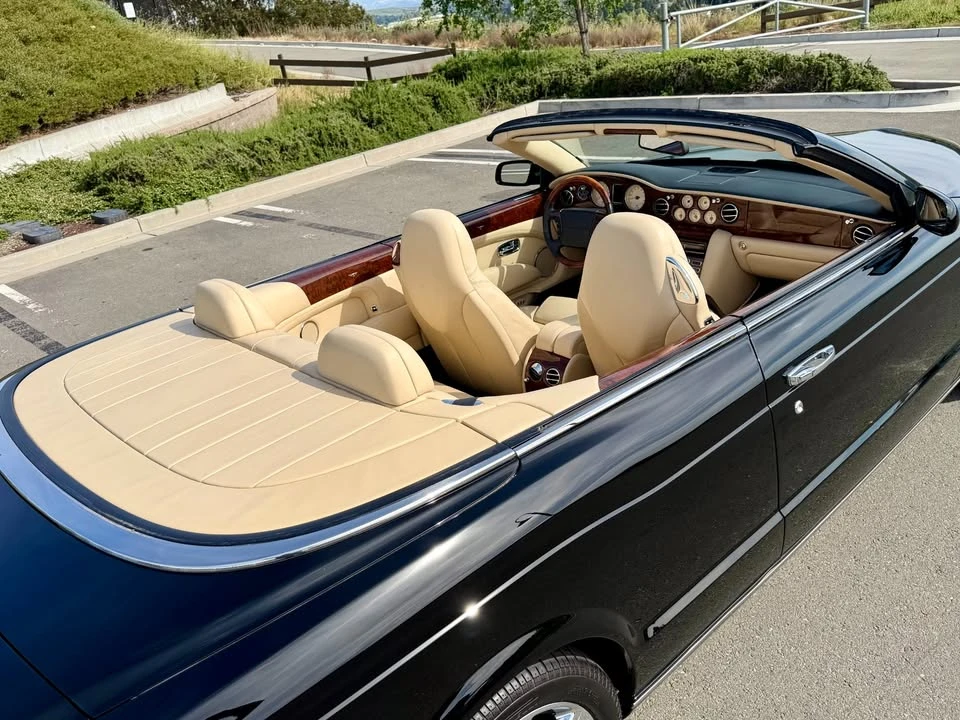 2007 Bentley Azure 2nd Gen - Image 12 of 20