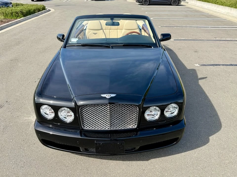 2007 Bentley Azure 2nd Gen - Image 5 of 20