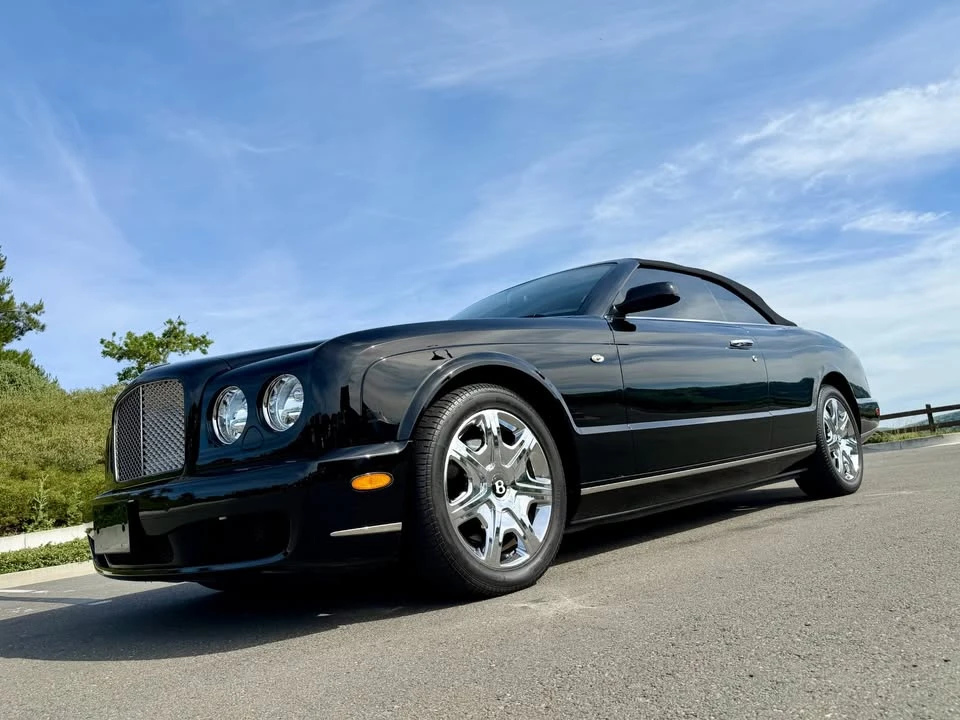 2007 Bentley Azure 2nd Gen - Image 16 of 20