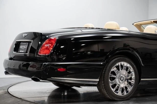 2007 Bentley Azure 2nd Gen - Image 12 of 19