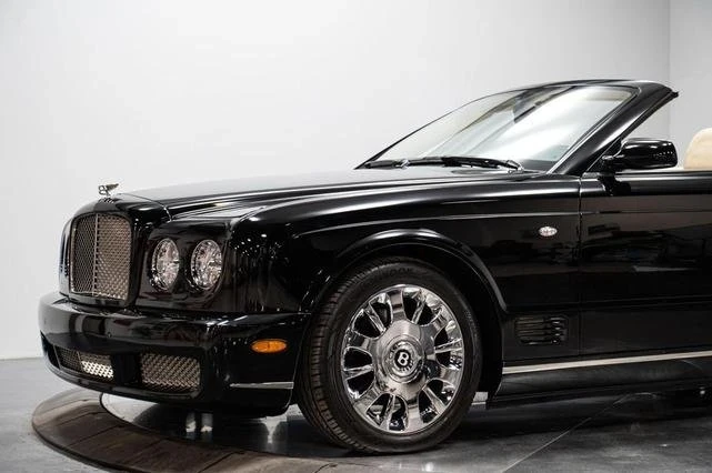 2007 Bentley Azure 2nd Gen - Image 10 of 19