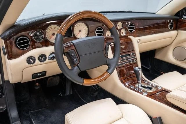 2007 Bentley Azure 2nd Gen - Image 6 of 19