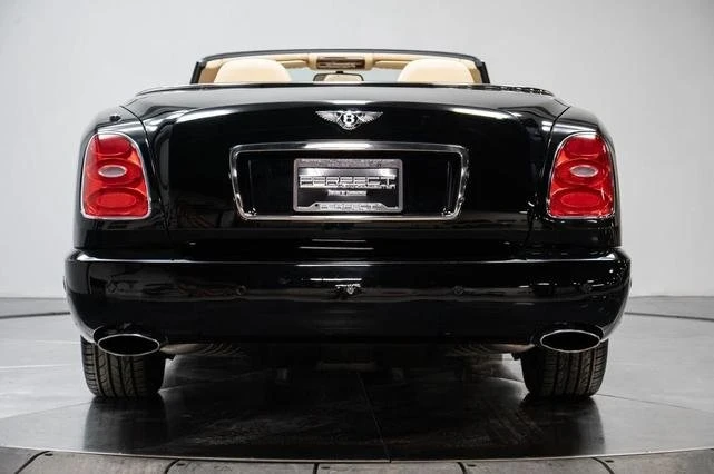 2007 Bentley Azure 2nd Gen - Image 13 of 19