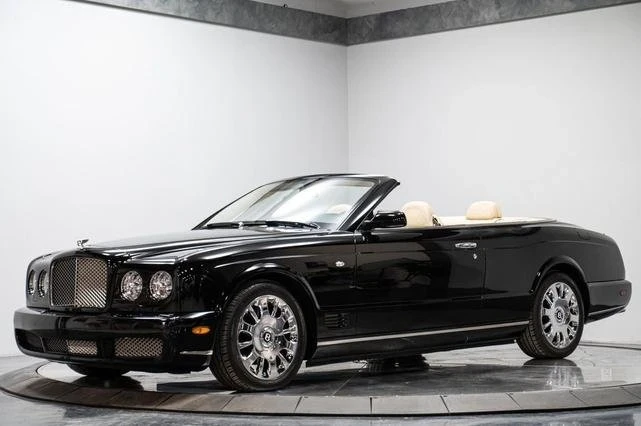 2007 Bentley Azure 2nd Gen - Image 2 of 19