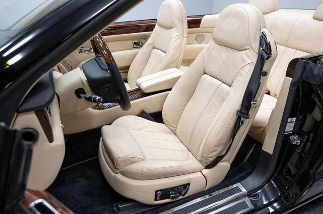 2007 Bentley Azure 2nd Gen - Image 5 of 19