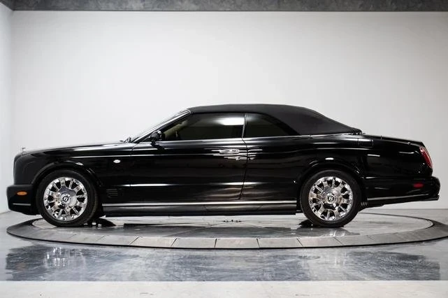 2007 Bentley Azure 2nd Gen - Image 17 of 19