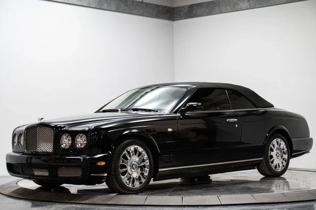 2007 Bentley Azure 2nd Gen - Image 4 of 19
