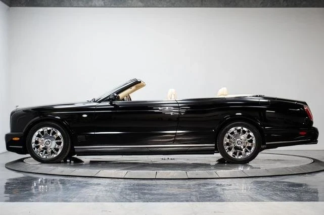 2007 Bentley Azure 2nd Gen - Image 16 of 19