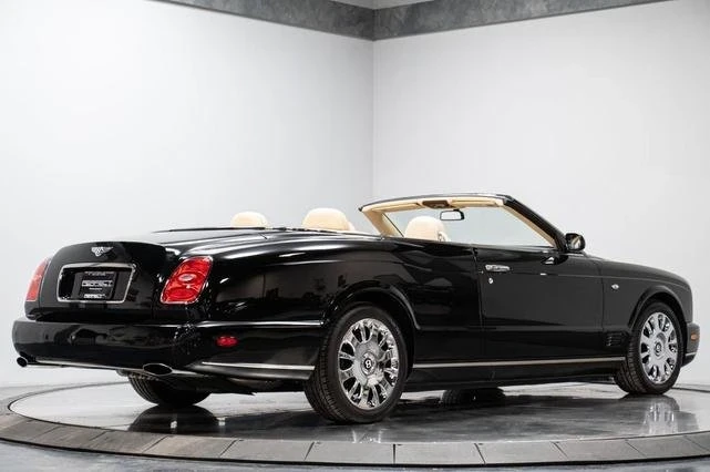 2007 Bentley Azure 2nd Gen - Image 11 of 19