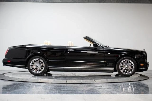 2007 Bentley Azure 2nd Gen - Image 15 of 19