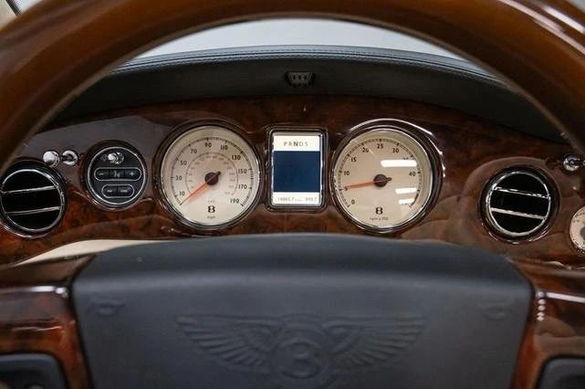 2007 Bentley Azure 2nd Gen - Image 8 of 19