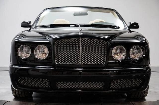 2007 Bentley Azure 2nd Gen - Image 14 of 19