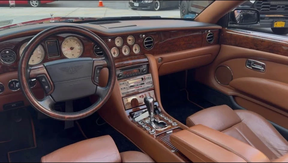2007 Bentley Azure 2nd Gen - Image 11 of 11