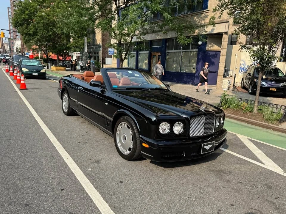 2007 Bentley Azure 2nd Gen - Image 2 of 11