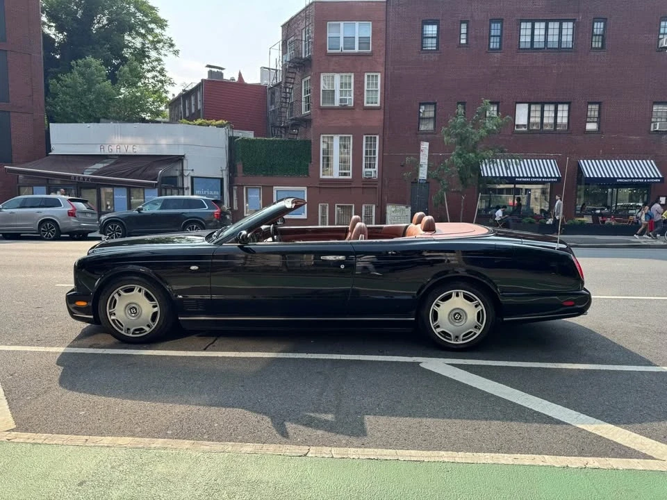 2007 Bentley Azure 2nd Gen - Image 3 of 11
