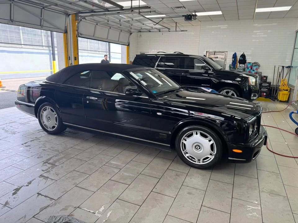 2007 Bentley Azure 2nd Gen - Image 8 of 11