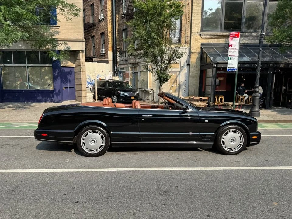 2007 Bentley Azure 2nd Gen - Image 4 of 11