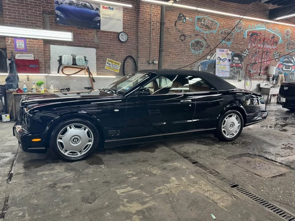 2007 Bentley Azure 2nd Gen - Image 6 of 11