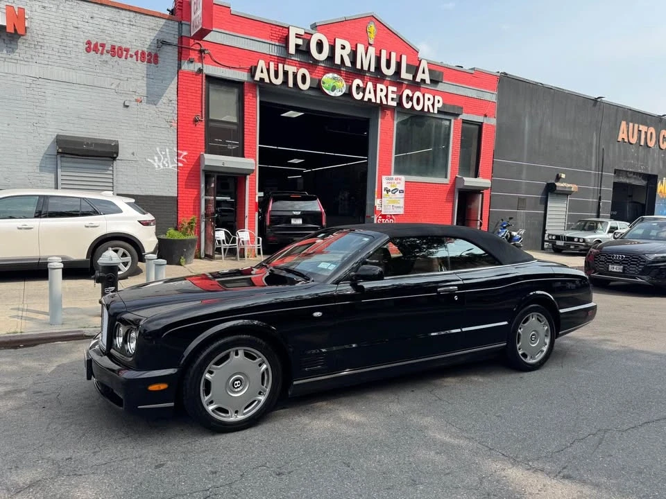 2007 Bentley Azure 2nd Gen - Image 7 of 11