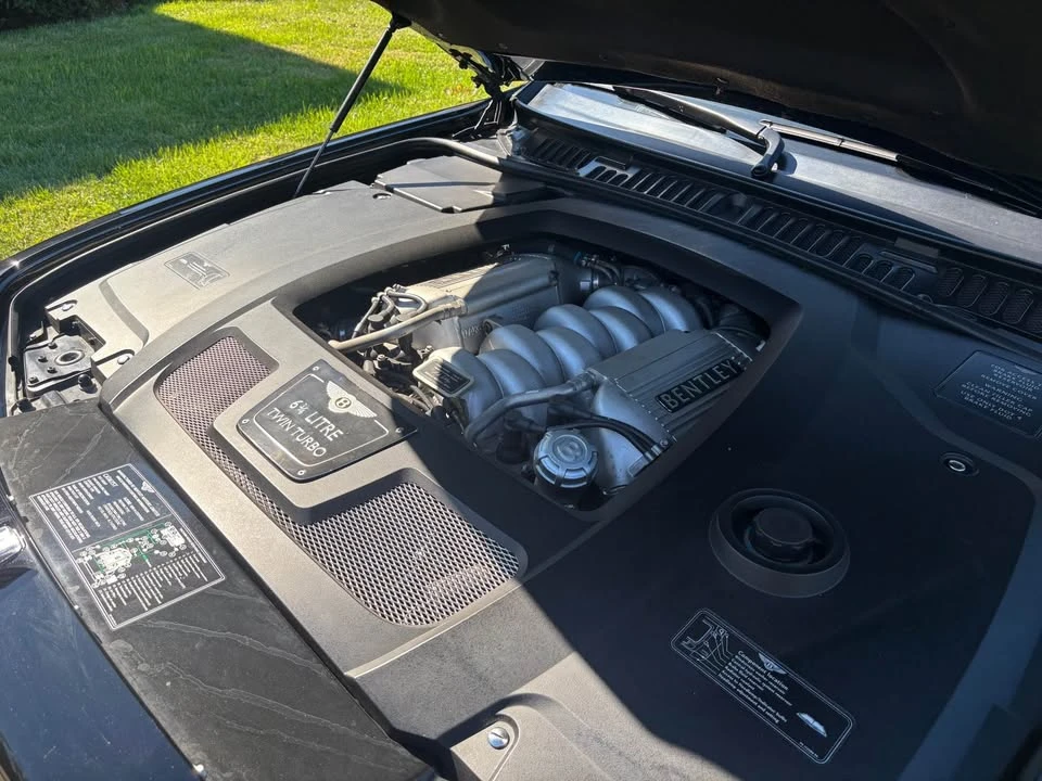 2007 Bentley Azure 2nd Gen - Image 8 of 10