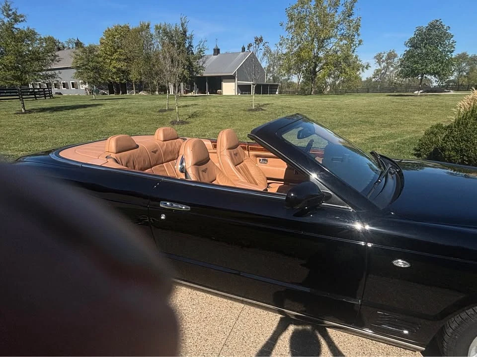 2007 Bentley Azure 2nd Gen - Image 6 of 10