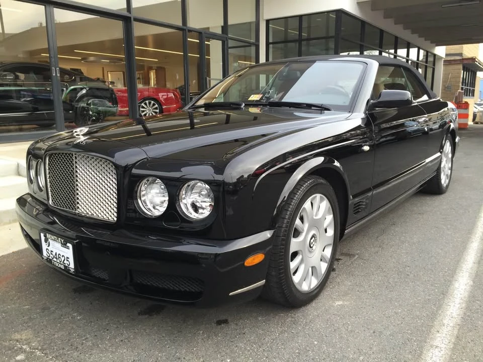 2007 Bentley Azure 2nd Gen - Image 2 of 10