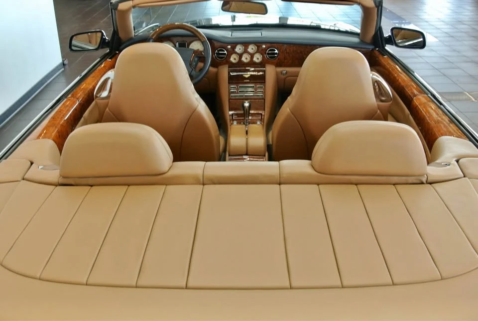 2007 Bentley Azure 2nd Gen - Image 13 of 18