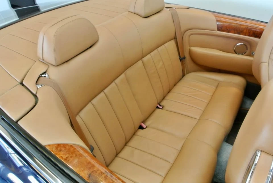 2007 Bentley Azure 2nd Gen - Image 18 of 18