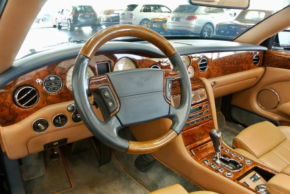 2007 Bentley Azure 2nd Gen - Image 12 of 18