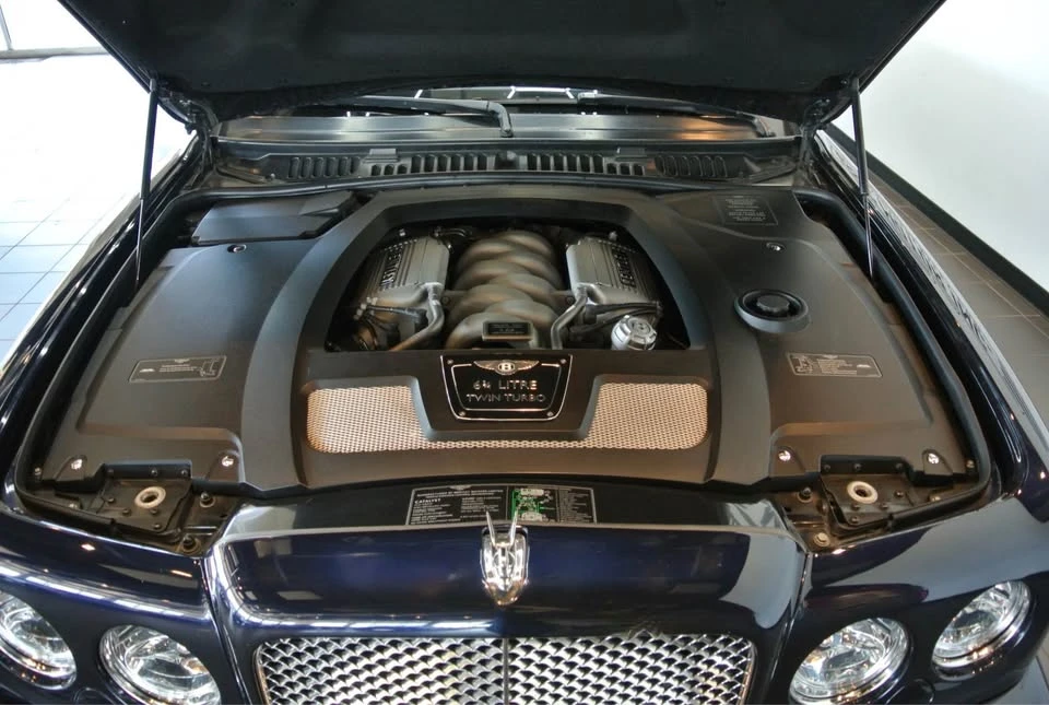 2007 Bentley Azure 2nd Gen - Image 11 of 18