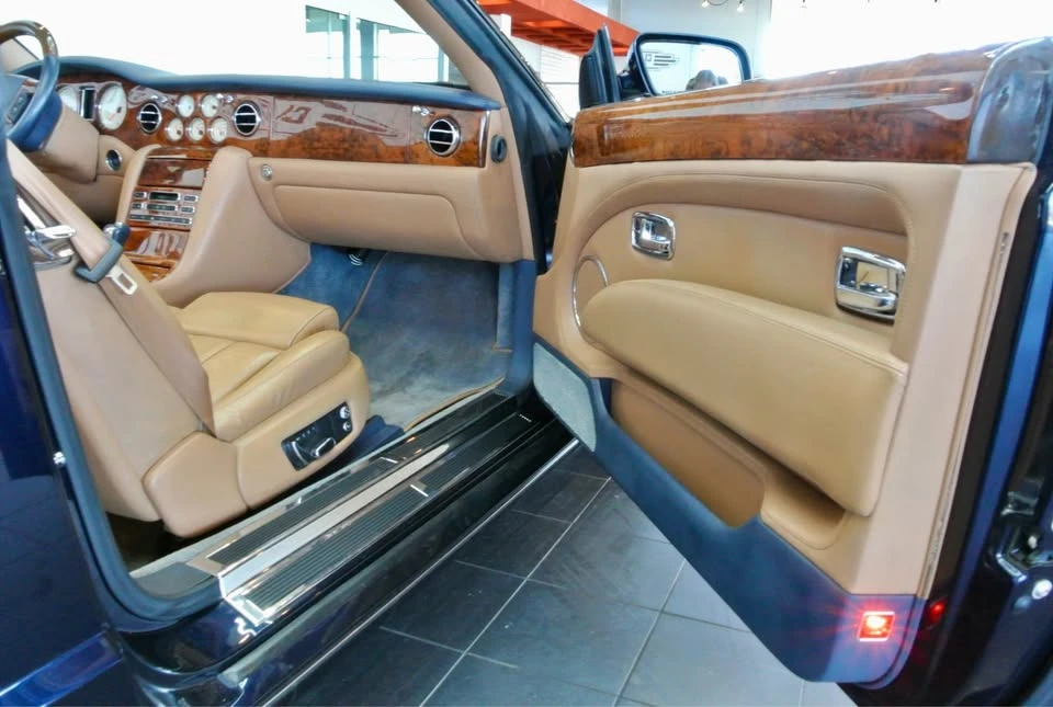 2007 Bentley Azure 2nd Gen - Image 15 of 18