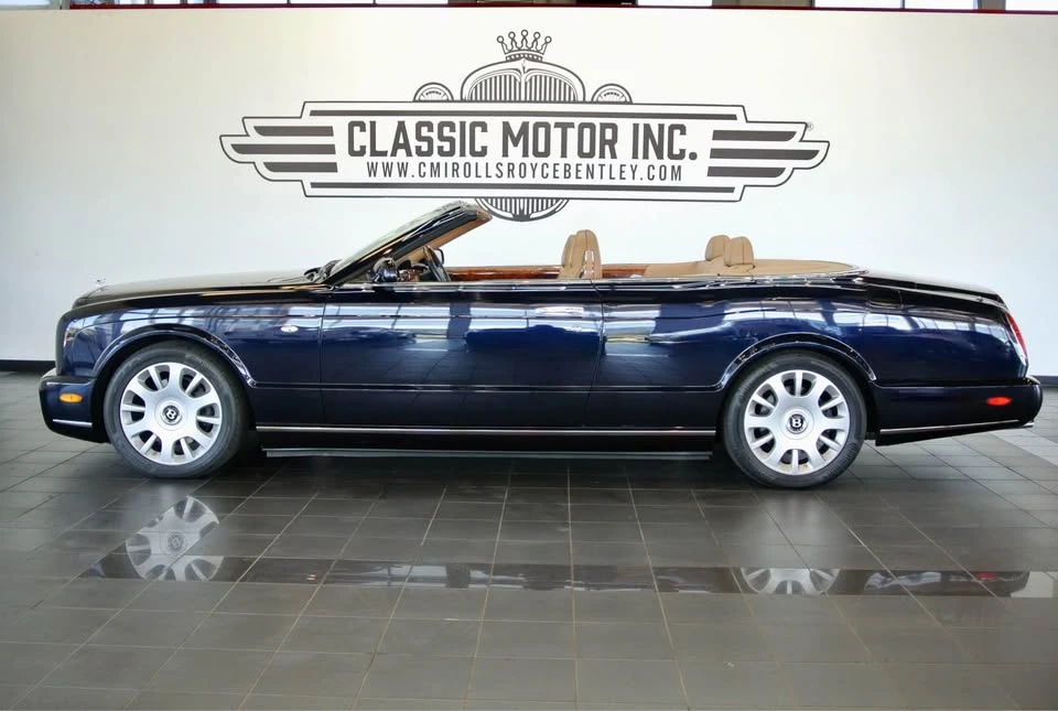 2007 Bentley Azure 2nd Gen - Image 7 of 18