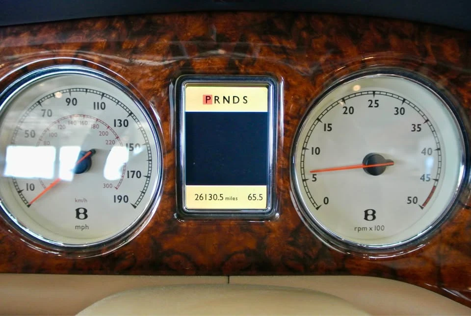 2007 Bentley Azure 2nd Gen - Image 14 of 18