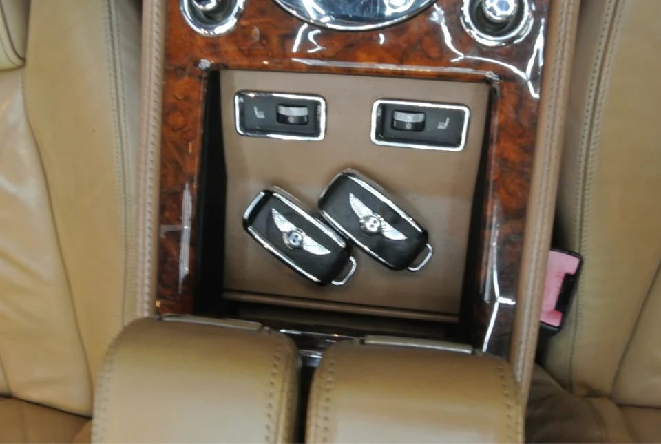 2007 Bentley Azure 2nd Gen - Image 17 of 18