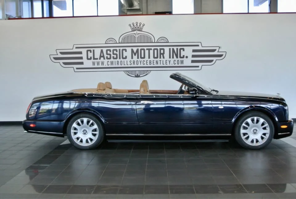 2007 Bentley Azure 2nd Gen - Image 2 of 18